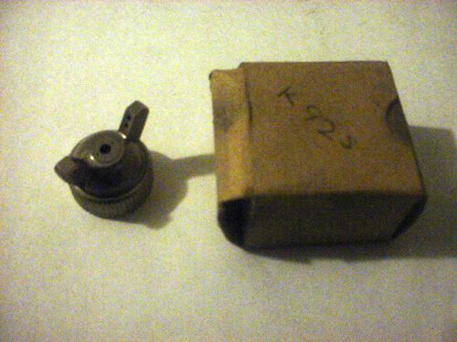 Binks paint spray gun air nozzle part no. K-925 repair parts NOS