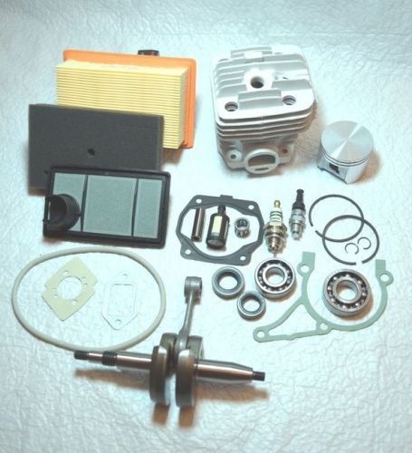 Stihl ts400 cylinder/piston complete overhaul kit - 4223-020-1200 for sale