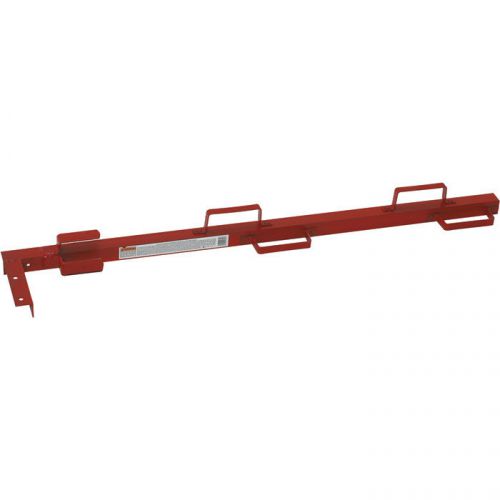 Qualcraft model #2301 staging bracket guardrail for sale