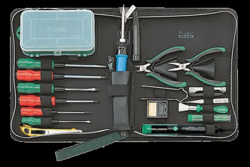 Eclipse tools pro&#039;s kit student tool kit for sale