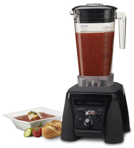 64 oz blender 3.5 hp variable speed 20,000 rpm waring xtreme hi-power heavy duty for sale