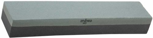 NEW Winco 12-Inch Fine/Grain Knife Sharpening Stone, Medium