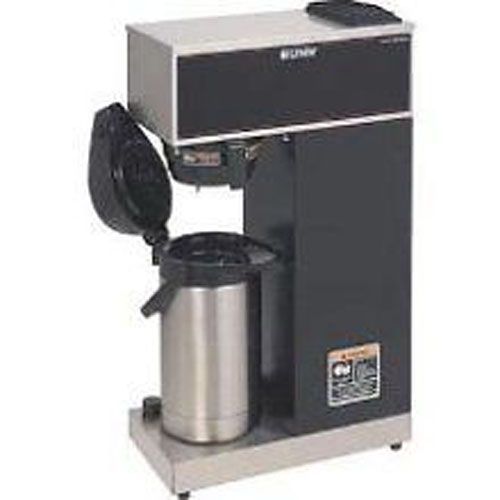 Bunn vpr-aps pourover airpot coffee machine 33200.0014 for sale