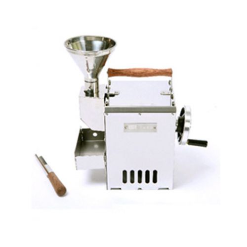 Brand new [kaldi] home coffee roaster hand operated type for sale