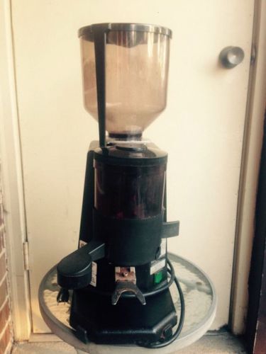 Coffee espresso grinder (Lasanmarcco)