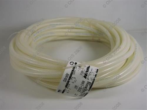 Silbrade 2900226-100 braided silcone hose 1/4&#034; 100&#039; for sale