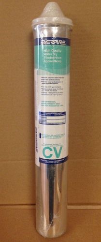 New everpure cv filter cartridge for sale