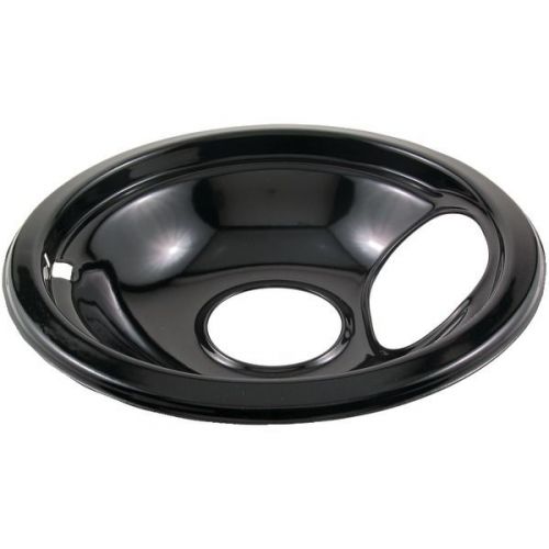 Stanco 415-6 Black Porcelain Replacement Bowls 6