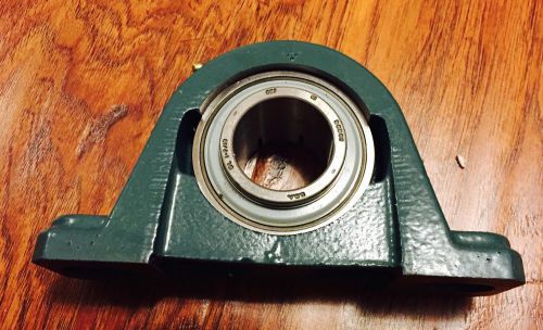 Middleby marshall - 62069 - blower bearing 1-7/16&#034; pillow block (qty 2) for sale