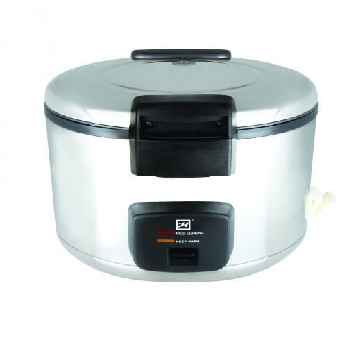 Thunder Group SEJ60000 Rice Cooker, 33 Cups