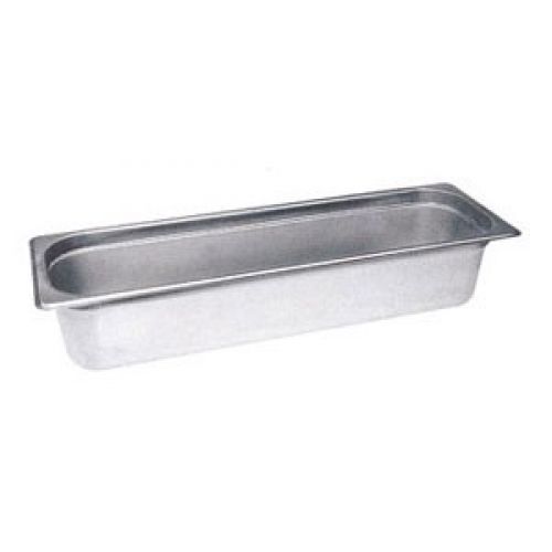 Spjl-hcn half long size notched steam pan cover for sale