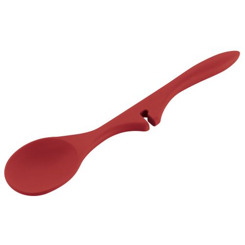 Rachael Ray Cucina 2 Piece Lazy Solid Spoon Set