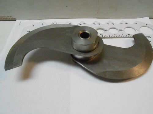 A-3601C  KNIFE ASSY FOR FC19AH LAN FOOD CUTTER NEW OLD STOCK