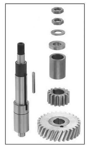 Hobart A120, A200,Shaft Service Kit Replaces OEM # 00-293615