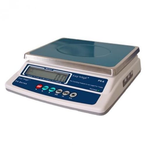Fleetwood portion scale, 60 x .01 lb, new, px-60 for sale
