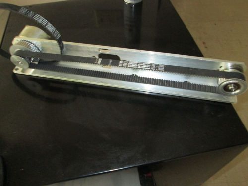 Bizerba SE12D Meat Cheese Slicer Automatic Drive Assembly