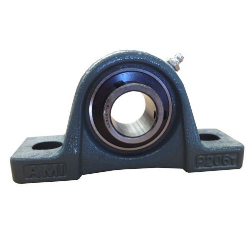 1-3/16&#034; pillow block mounted bearing for sale