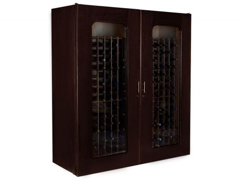 Le Cache Premium Wine Cabinet Model 5200