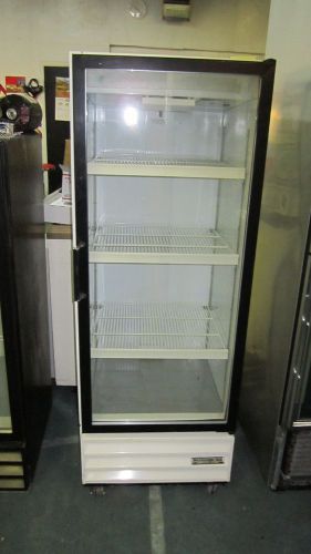 Beverage-Air single door commercial refrigerator