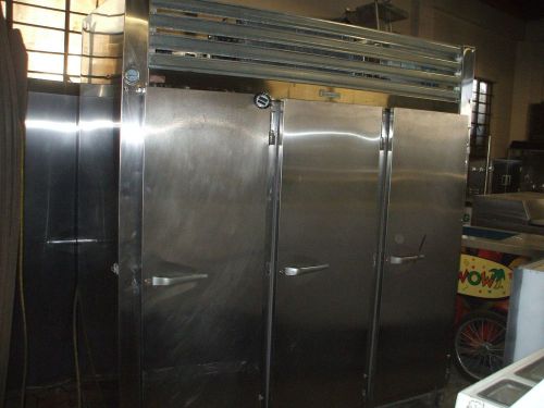 Freezer. 3 doors. , 220 v., 1 ph., more options, 900 items on e bay for sale
