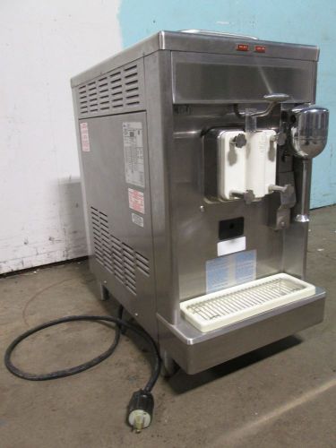 &#034;taylor 490-33&#034; h.d.commercial air cooled 3ph soft-serve/milkshake machine for sale