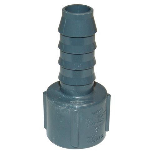 Beverage air plastic hose adaptor 205-140a for sale