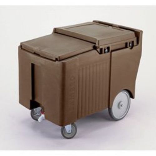 175 lb sliding lid ice caddy  -- 1 each for sale