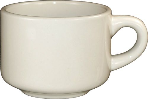 Cup, China, Case of 36, International Tableware Model RO-23