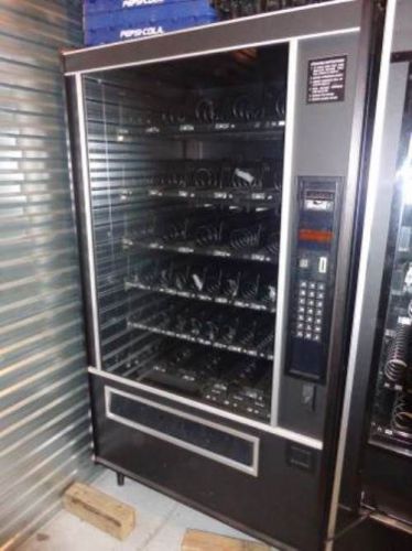 FSI 3159 Electrical Snack Vending Machine