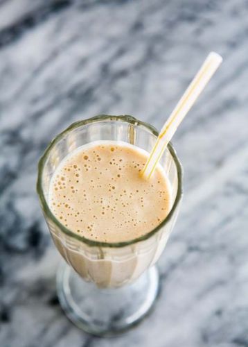 Apple Pie Smoothie Recipe