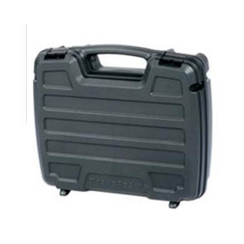 Se four pistol/access case-blk plano small gun case for sale