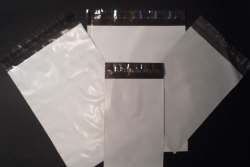 30- 10x13 7.5x10.5 9x12 12x16 poly shipping  envelopes for sale