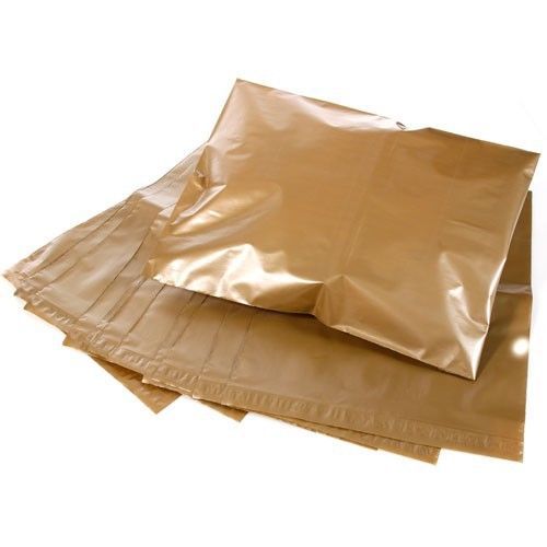 [hdg-25]20 new 9.&#034;x13.&#034; [goldenrod] color poly mailers envelopes shipping bags for sale