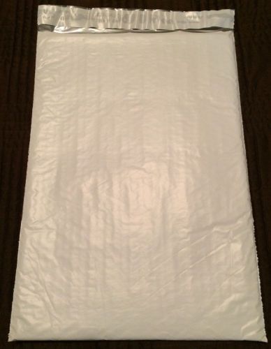 Poly Bubble Mailers 10.5x15.25&#034; (#5) Carton of 75