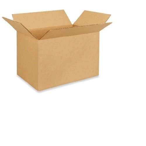 25 - 12x8x8 Cardboard Packing Mailing Shipping Boxes