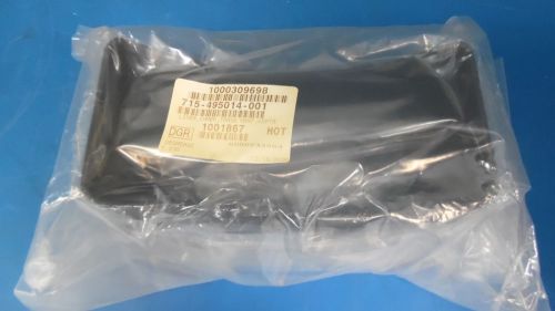 Lam Research 715-495014-001, Liner Transition Manifold Adapter