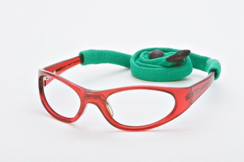 Radiation Protection Safety Glasses X-Ray PSR-100-Red