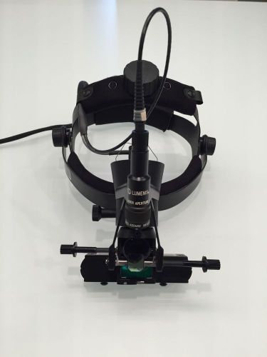 Coherent Lumenis Ultima 2000 Laser Indirect Ophthalmoscope LIO