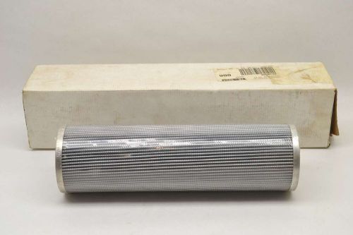 New baldwin h9058 element wire mesh 13-3/16 in hydraulic filter b489485 for sale