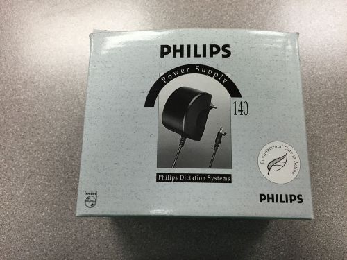 Philips LFH140 Power Supply