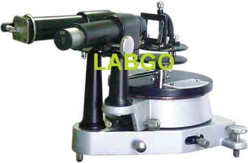 Spectrometer 6inch  LABGO