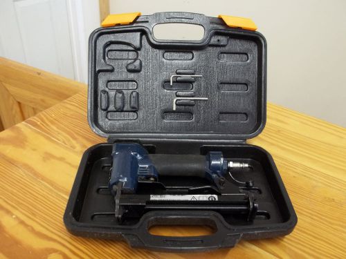 HDC  AIR WIRE  STAPLER 8016 with Case