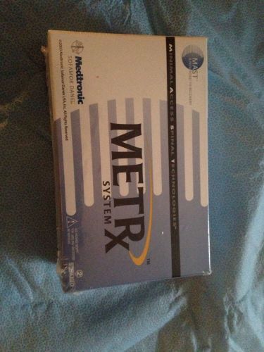 Medtronic METRx System Scope Attachement 9560180