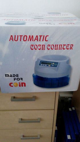 Coin Counter offer