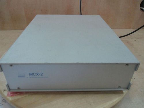 ITK MCX-2 90-250V 50W Stage Controller