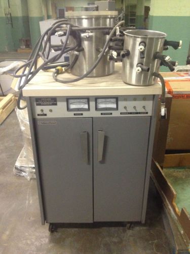 New Brunswick Cryolizer B-64 Laboratory Freeze Dryer