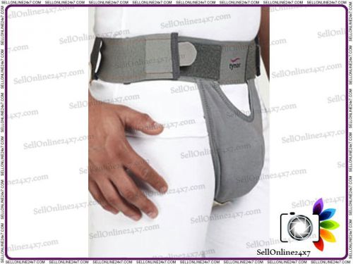 Tynor scrotal support  extra soft and hypoallergenic - special better sizing for sale