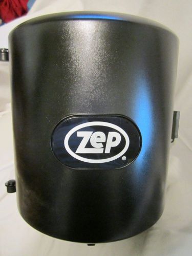 Zep, center pull, wall mount, towel dispenser, with key - new for sale