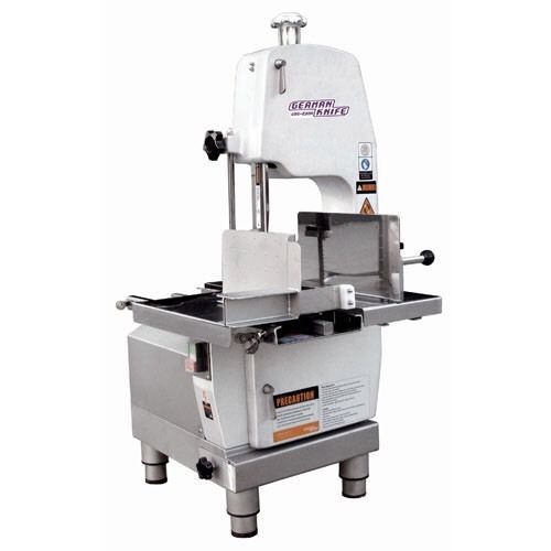Turbo Air - Gbs-230A 66&#034; High Quality Meat Saw – German Knife  Watch
