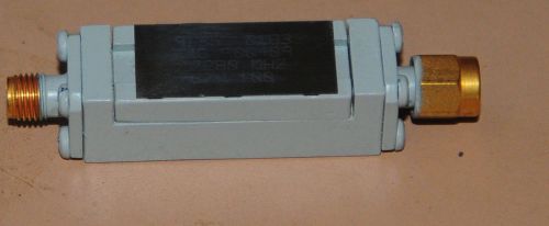 HP-9135-0183 IMS900409 Microwave Filter 17280 MHz